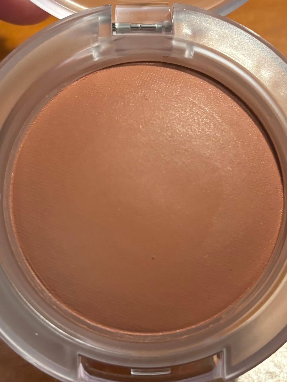 MAC Glow Play Blush Ginger Luck - Picture 6 of 16